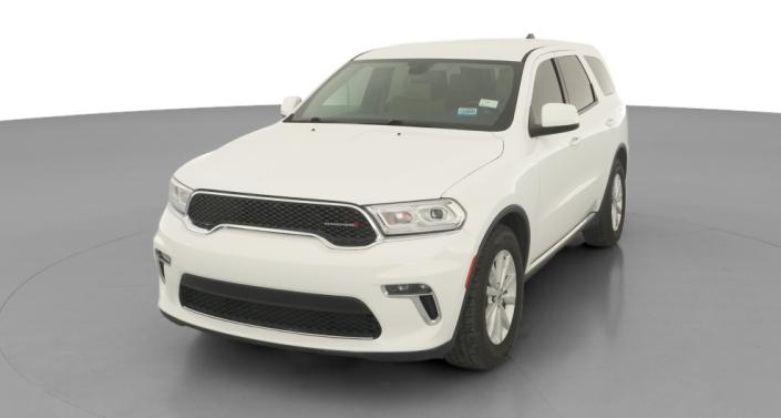Thumbnail: 2021 Dodge Durango - 1