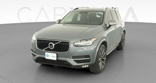 2017 Volvo XC90