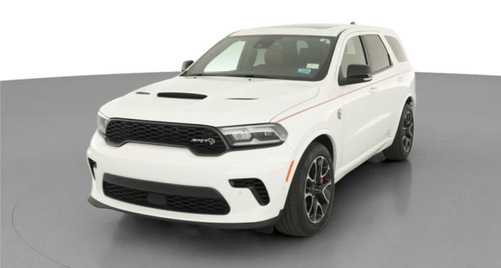 Thumbnail: 2023 Dodge Durango - 1