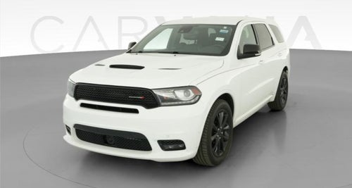 2018 Dodge Durango