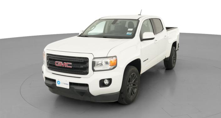 2020 GMC Canyon SLE -
                  Auburn, GA