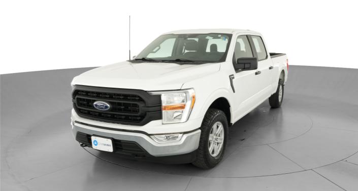 Thumbnail: 2021 Ford Econoline - 1