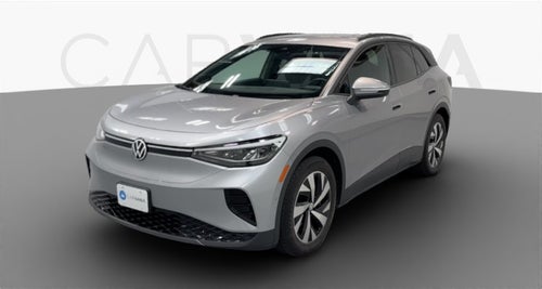 2024 Volkswagen ID.4