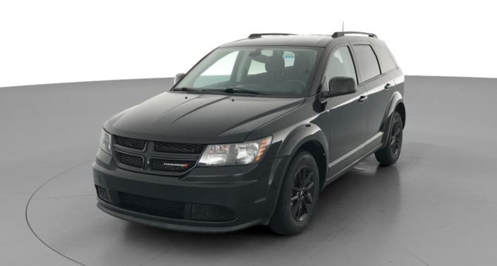 2020 Dodge Journey SE Value Package -
                  Haines City, FL