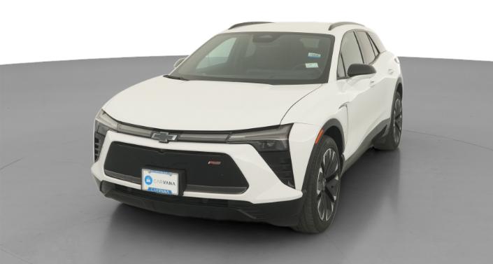 Thumbnail: 2024 Chevrolet Blazer EV - 1