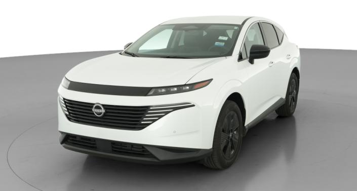 Thumbnail: 2025 Nissan Murano - 1