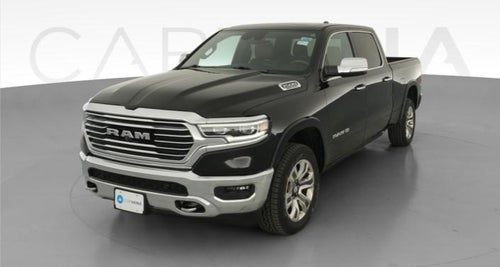 2020 Ram 1500 Crew Cab