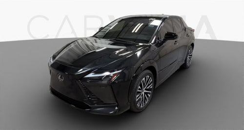 2024 Lexus RZ