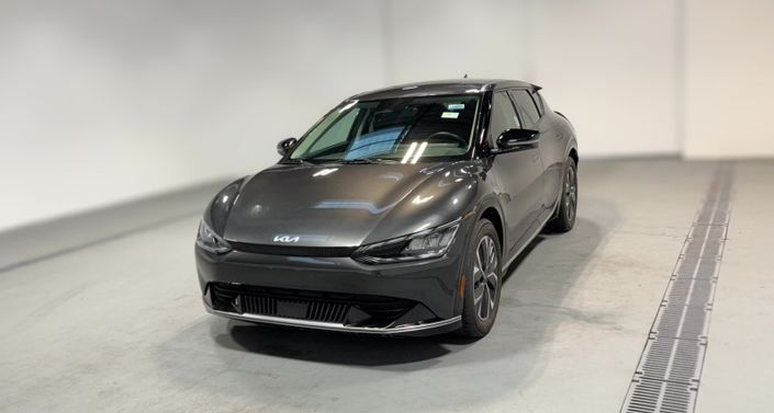 2023 Kia EV6