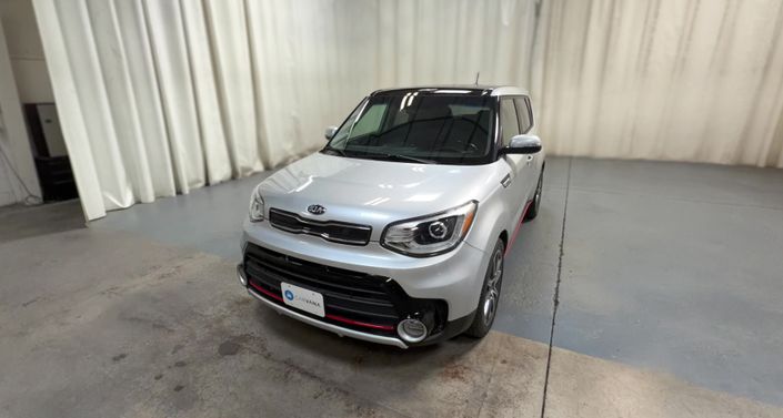Thumbnail: 2018 Kia Soul - 1