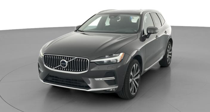 Thumbnail: 2023 Volvo XC60 - 1