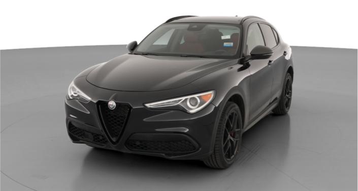2020 Alfa Romeo Stelvio Base -
                  Lorain, OH