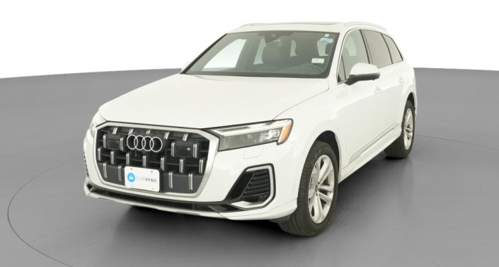Thumbnail: 2025 Audi Q7 - 1