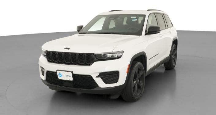 Thumbnail: 2023 Jeep Grand Cherokee - 1