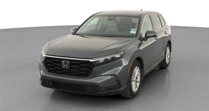 Thumbnail: 2025 Honda CR-V - 1