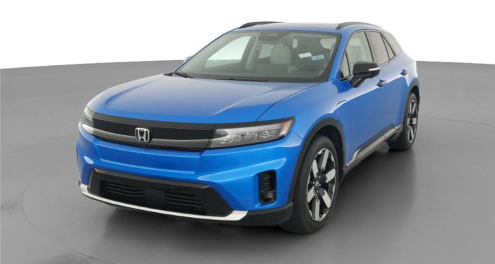 2024 Honda Prologue Elite -
                  Trenton, OH