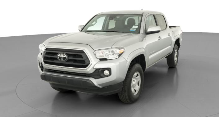 Thumbnail: 2023 Toyota Tacoma - 1