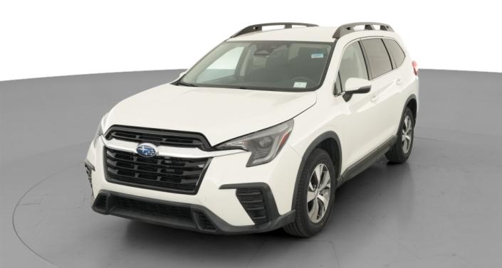 Thumbnail: 2023 Subaru Ascent - 1