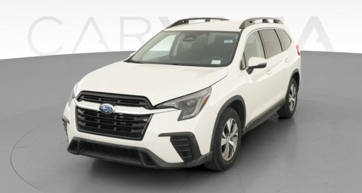 2023 Subaru Ascent
