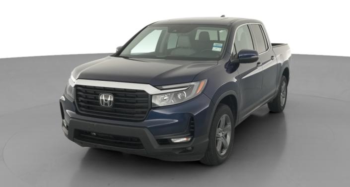 Thumbnail: 2023 Honda Ridgeline - 1