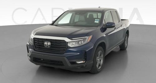 2023 Honda Ridgeline