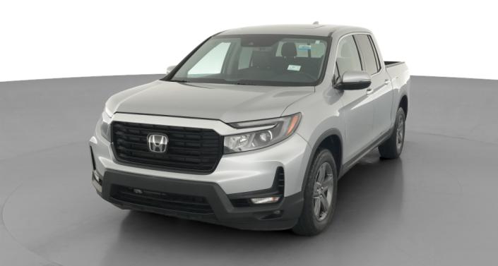 Thumbnail: 2023 Honda Ridgeline - 1