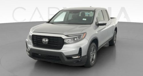 2023 Honda Ridgeline