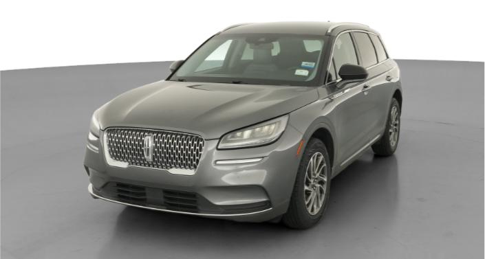 2022 Lincoln Corsair  -
                  Trenton, OH