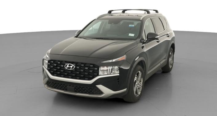 Thumbnail: 2023 Hyundai Santa Fe - 1