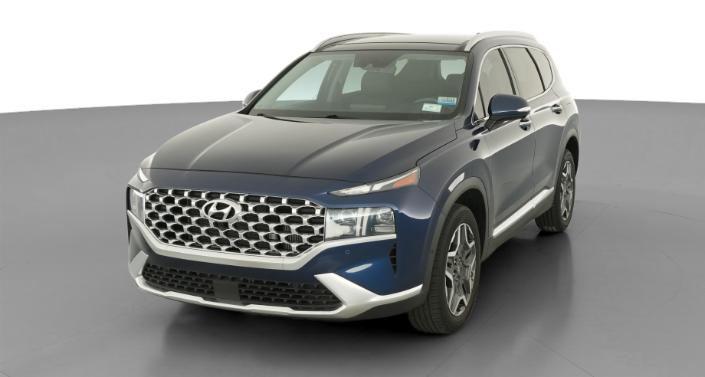 Thumbnail: 2023 Hyundai Santa Fe - 1