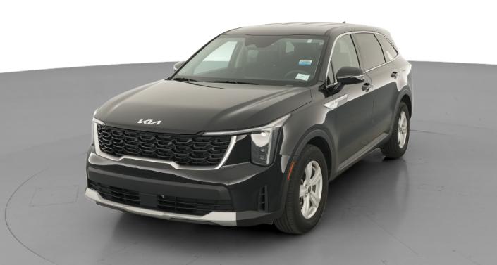 Thumbnail: 2024 Kia Sorento - 1
