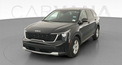 2024 Kia Sorento