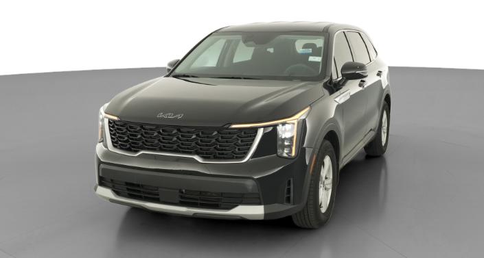 Thumbnail: 2025 Kia Sorento - 1