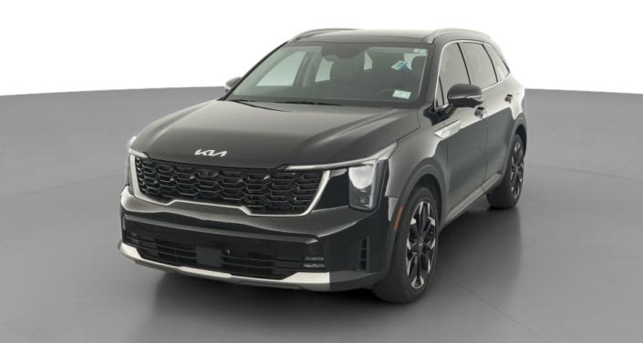 Thumbnail: 2025 Kia Sorento - 1