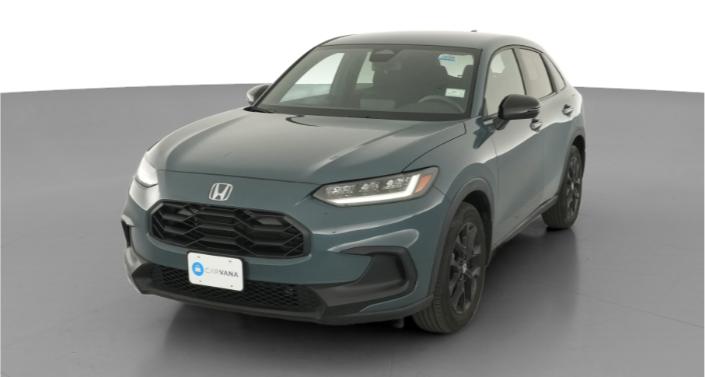 Thumbnail: 2024 Honda HR-V - 1