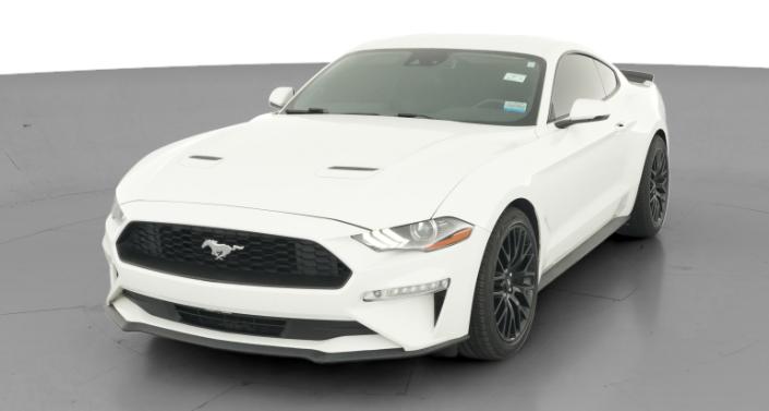 Thumbnail: 2019 Ford Mustang - 1