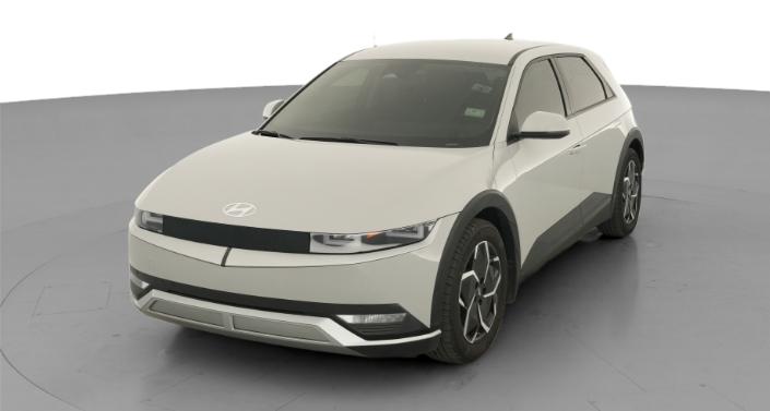 Thumbnail: 2024 Hyundai Ioniq 5 - 1