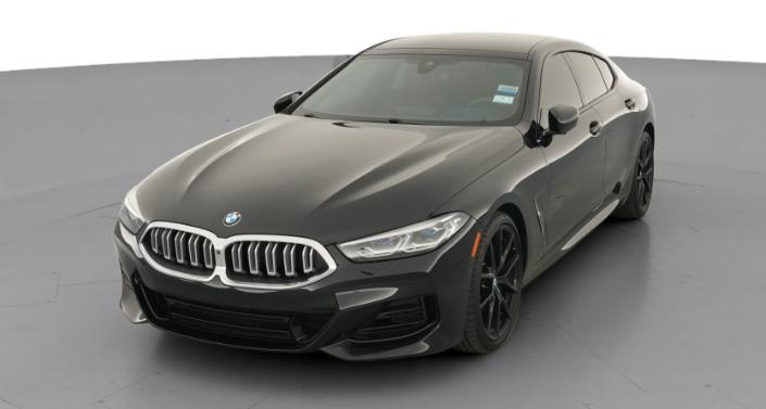 2024 BMW 8 Series 840i -
                  Auburn, GA