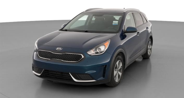 2019 Kia Niro LX -
                  Lorain, OH