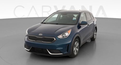 2019 Kia Niro