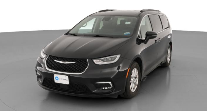 Thumbnail: 2022 Chrysler Pacifica - 1