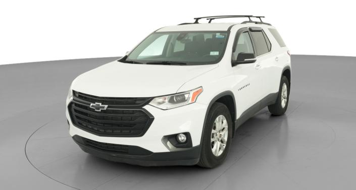 Thumbnail: 2020 Chevrolet Traverse - 1