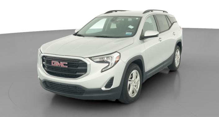Thumbnail: 2020 GMC Terrain - 1