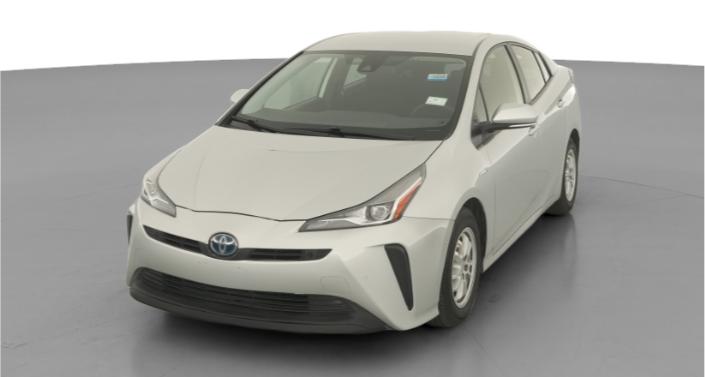 Thumbnail: 2022 Toyota Prius - 1