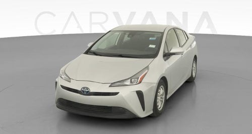 2022 Toyota Prius