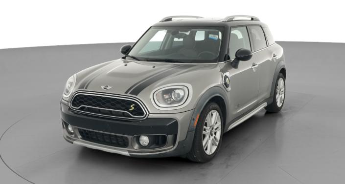 2018 MINI Cooper Countryman S -
                  Haines City, FL