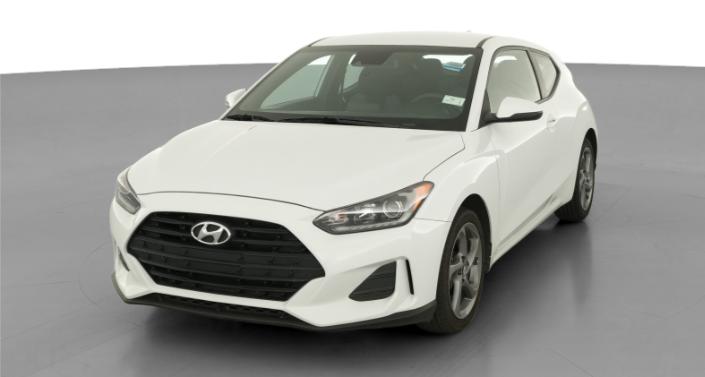 Thumbnail: 2020 Hyundai Veloster - 1