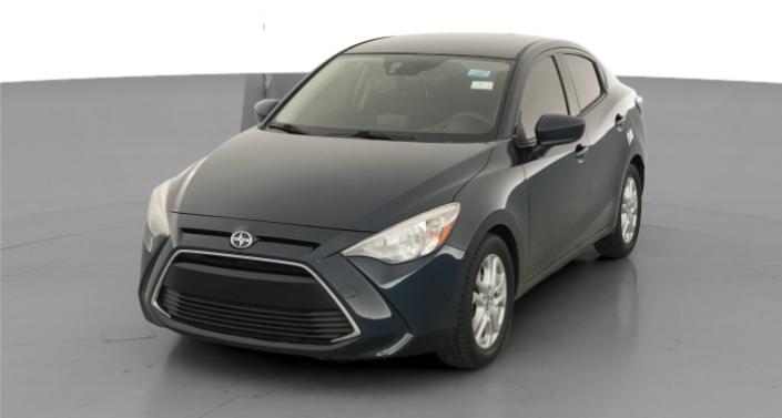 2016 Scion iA Base -
                  Auburn, GA