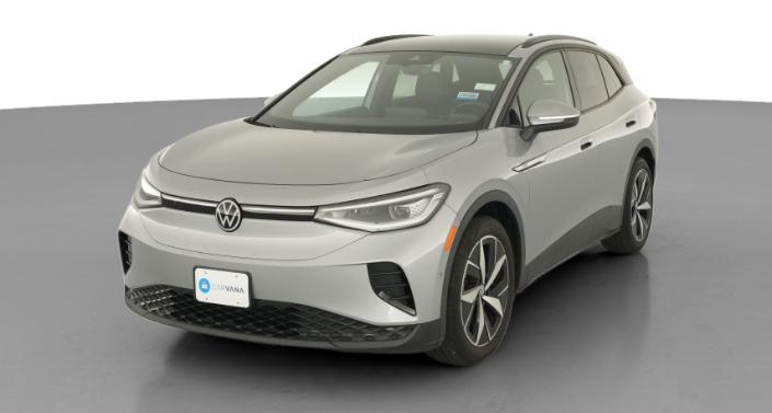 Thumbnail: 2023 Volkswagen ID.4 - 1