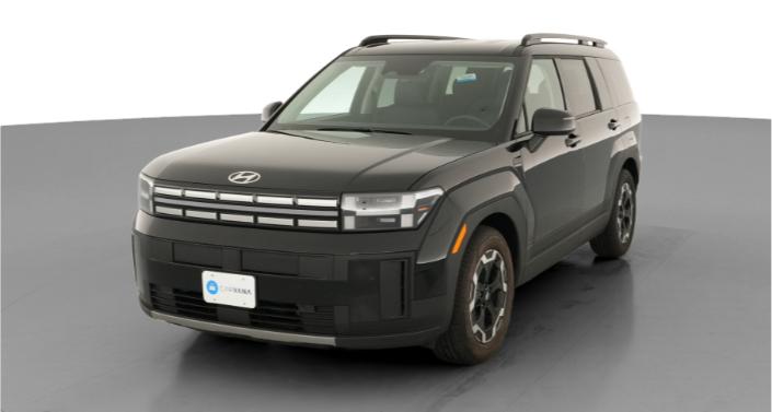 Thumbnail: 2026 Hyundai Santa Fe - 1
